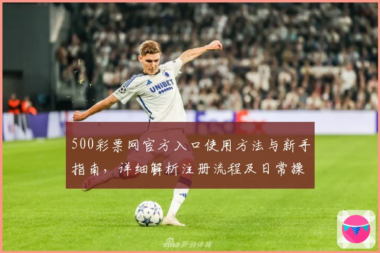 500彩票网官方入口使用方法与新手指南，详细解析注册流程及日常操作技巧