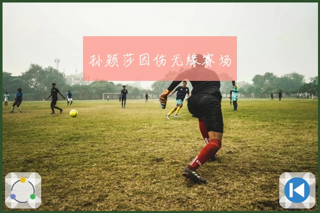 孙颖莎因伤无缘赛场